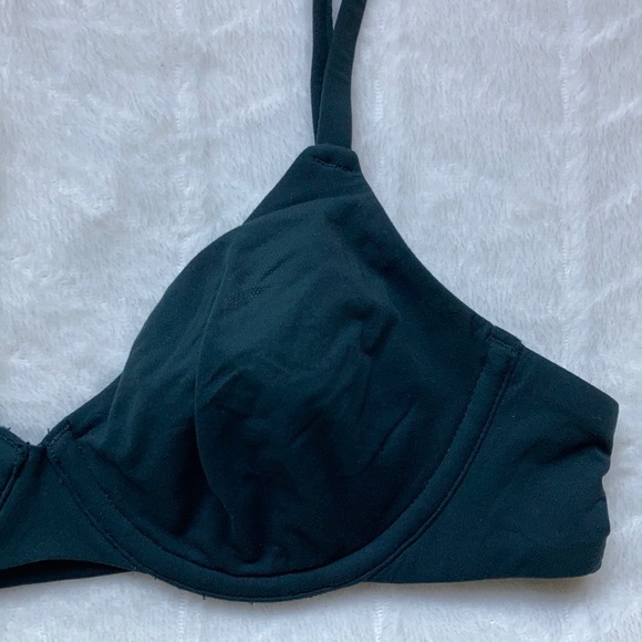 SKIMS Fits Everybody Unlined Underwire  Bra - Picture 8 of 16